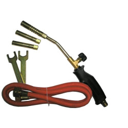 G20002 LITAVIMO DEGIKLIS +3 GALAI.  /G *