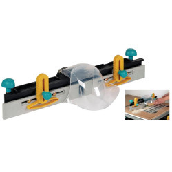 WF6901000 WOLFCRAFT MASTERCUT GUIDE 1500/2000 ...