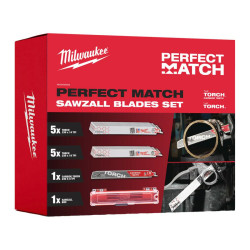 4932492653 MILWAUKEE PERFECT MATCH DEAL S