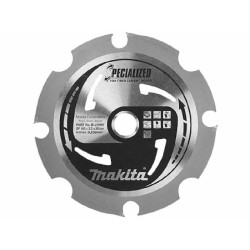 B-22997 MAKITA šoninis apsauginis skydas 165 mm/4z
