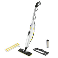 1.513-530.0 KARCHER GARŲ SURINKTUVAS SC3 STACIONARUS *EU