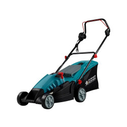 KS38LM-BL KÖNNER & SÖHNEN ELEKTRINĖ ŽOLIAPJOVĖ 38LM-BL 1400W 38cm