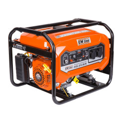 OO-OTHPZU25 OLEO-MAC GENERATORIUS 2.0KW PZU 25 DCS 230V