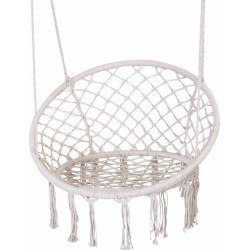 JLH002 "GREENMILL" KABANTIS FOTELIS "STORK'S NEST