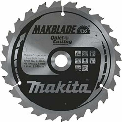 B-32552 MAKITA pjūklo diskas 305x30x60z MAKBLADE PLUS TREE