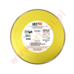 81035 D.350PEŁ-AR 32/25,4/22,2 m diskas.......