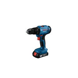 06019K9100 BOSCH.UD.GSB 183-LI 56/21Nm 2x2,0Ah vairuotojas