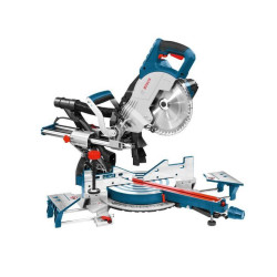 0601B19100 BOSCH.MITRE SAW. GCM 8SJL 1600W 216mm