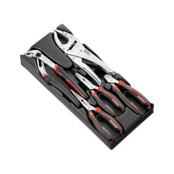 MOD.CPEA5 FACOM MODULIS, SKIRTAS PISTONAMS 5vnt.