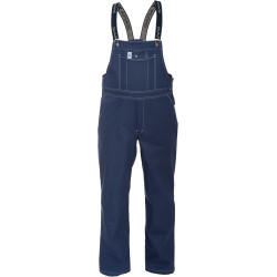 10313-22-XL SARA DUNGAREES BOSMAN XL DYDIS