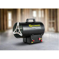 K-GN30 KALTMANN DUJINIS ŠILDYTUVAS 30KW