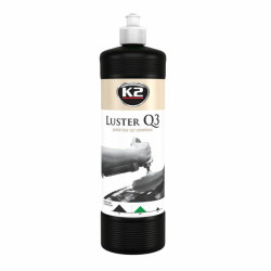 L31000 K2 SUPERFAST POLIRAVIMO PASTA. Q3 BLIZGESYS 1KG 1KG