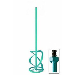 41719 "COLLOMIX" MAIŠYKLĖ MK 120 M