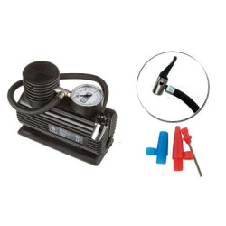 AW02-10 "AUTO WELLE" KOMPRESORIUS 12V 108W 4 BAR