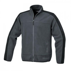 076220006 BETA VILNONĖ STRIUKĖ. PILKA 7622G/XXXL...