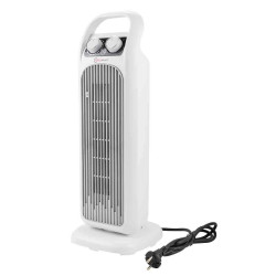 FK-FH12 VENTILIATORINIS ŠILDYTUVAS 3-F 2000W /FORCEKRAFT