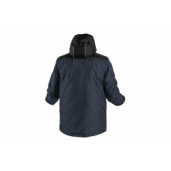 HT5K247-2XL HOGERT APŠILTINTA STRIUKĖ REN NAVY BLUE XXL DYDIS