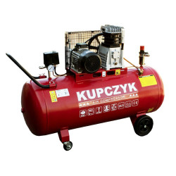 KUPCZYK KOMPRESORIUS KK520/200-400V...