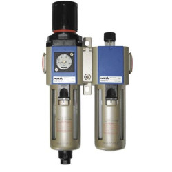 GFC-300-04 ASTA FILTRO DEHIDRATORIUS + REDUKTORIUS + TEPIKLIS 1/2"