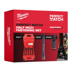 4932492652 MILWAUKEE IDEALIAI TINKANTIS LIZDAS