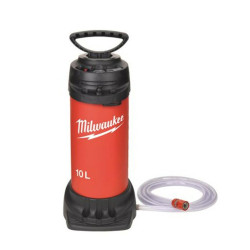 4932399726 MILWAUKEE HYDRONET PLOVIMO SKYSČIO KONCENTRATAS (10 L)
