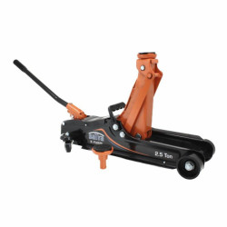 S-FL25TE SATRA "Frog" lizdas 2.5T 110-360mm