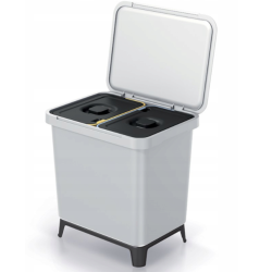 NKS30W2-427C KEDEN WASHINGTON SYSTEMA 2x10L - GREY