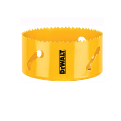 DT90328-QZ DEWALT BIMETALINĖ DURELĖ 70 mm