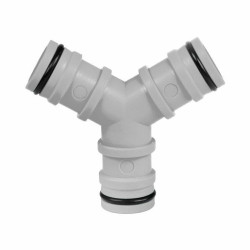 57-065 C.T-PIECE 1"...