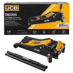 JCB-TH32515 JCB "Frog" domkratas 2.5T 75-505mm