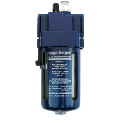 0180.3 "ADLER" FILTRŲ TEPIKLIS 1/2" AD4005N