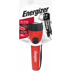 PLASTIC-LED-2AA ENERGIZER LATARKA LED 2AA PLASTIC...