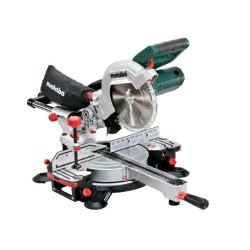 619261000 METABO.MITRE.SAW.KGSV 216 M/1700W