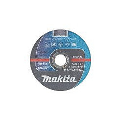 D-18845 MAKITA TARCZA MET.INOX WYP. 230x2,0mm WA36R