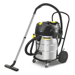 1.667-292.0 KARCHER ODKURZACZ UNIWERSALNY NT 75/2 AP ME TC ...