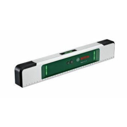 0603667000 BOSCH.LASER LEVEL LENGVAS GULSČIUKAS