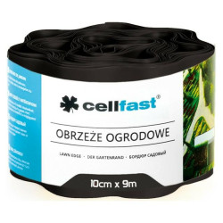 30-032H C.BLACK GRASS BORDERS 15*9 m