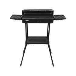 67424 LUND ELEKTRINIS STANDING GRILL 2200W 50 x 25cm