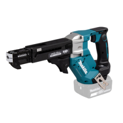 DFR551Z MAKITA.SCREWCURVERVERWITHSTORAGE.18V DFR551Z