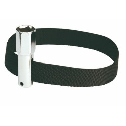 ST97441ST SATA SAVAIME UŽSIBLOKUOJANTIS 1/2" ALYVOS FILTRO VERŽLIARAKTIS SU SPAUSTUKU