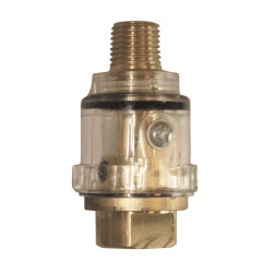 ASTA MINI ALYVATORIUS CG-2