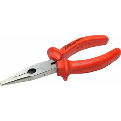 S3053 JUCO ilgio stūmokliai 200 mm 1000 V poliruoti