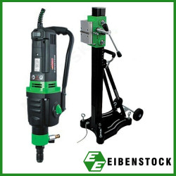 202200077 EINBENSTOCK GRĘŽIMO STENDAS SU TRIKOJU DBE352