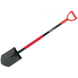 YT-86804 YT.SPADE SHARP 86804...