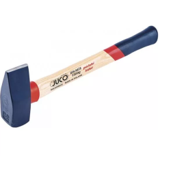 M4063 JUCO skaldomasis plaktukas LUX 1,0 kg