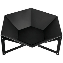 99706 LUND GARDEN HEARTH C6