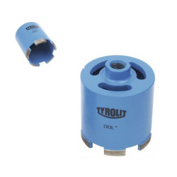 1989358 TYROLIT CORONA 68mm DDE*** ELEKTRINĖS DĖŽĖS