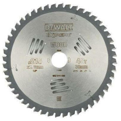 DT4067-QZ DEWALT pjūklo diskas.235x30mmx40z