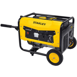 604800020 STENLIO GENERATORIUS SG3100 BASIC