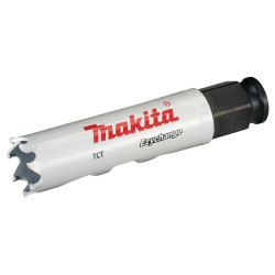 E-06781 MAKITA 70 mm EZYCHANGE UNIVERSAL TCT PUNCHER